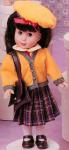 Effanbee - Sammie - Going to School - Outfit